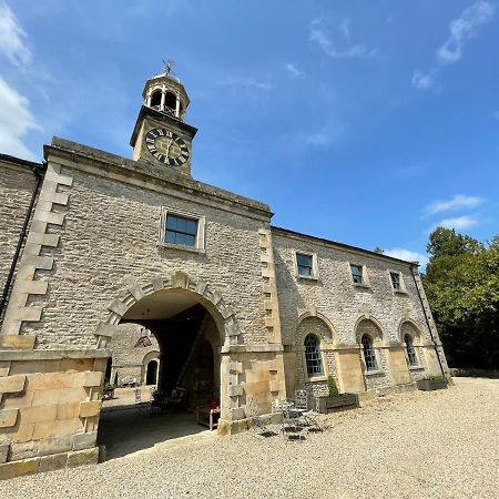 Marske Stables, Yorkshire Dales Villa Exterior photo