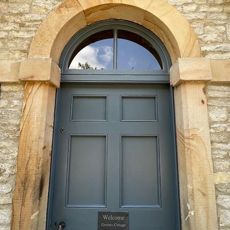 Marske Stables, Yorkshire Dales Villa Exterior photo