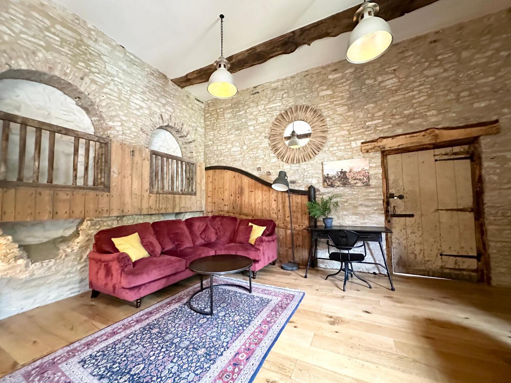 Marske Stables, Yorkshire Dales Villa Room photo