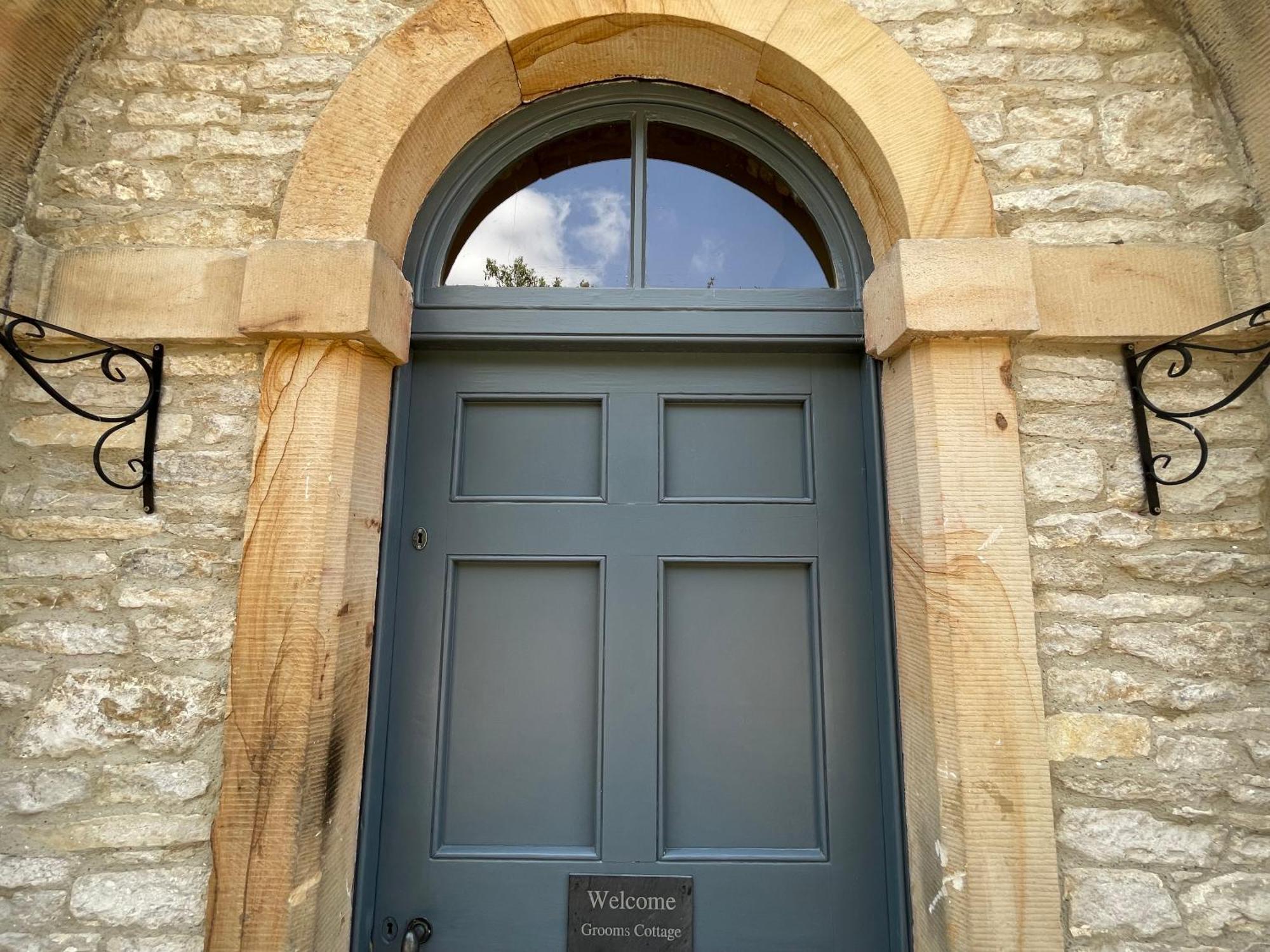 Marske Stables, Yorkshire Dales Villa Exterior photo